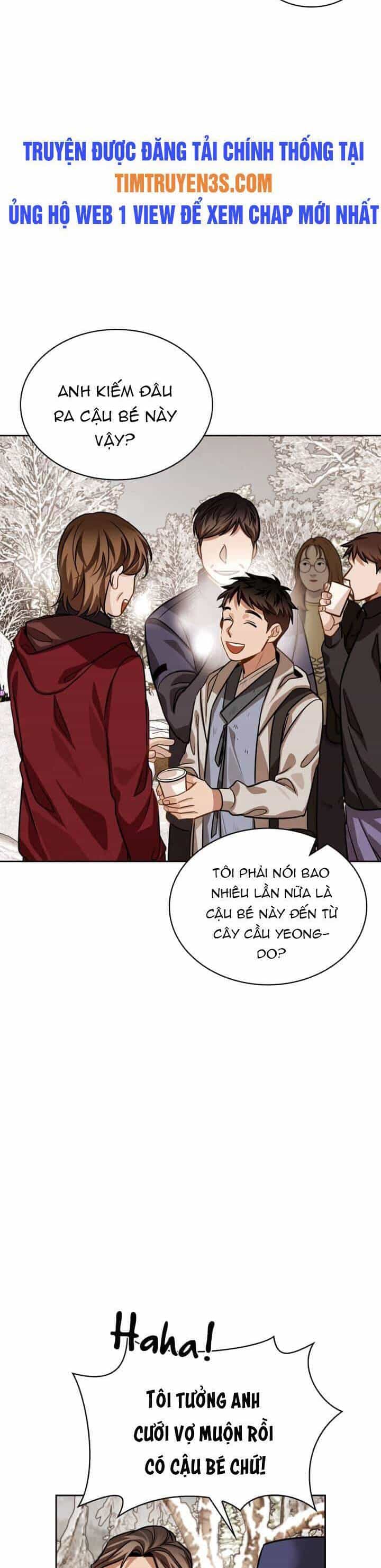 Sống Như Một Diễn Viên - Chương 30 - ảnh 13
