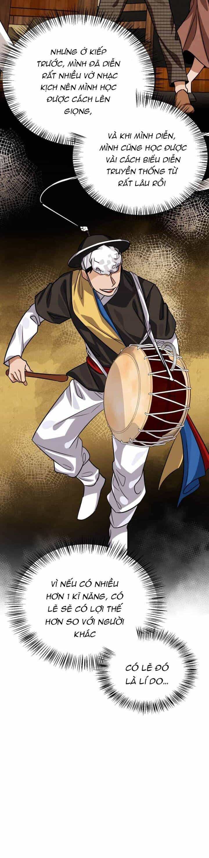Sống Như Một Diễn Viên - Chương 30 - ảnh 29