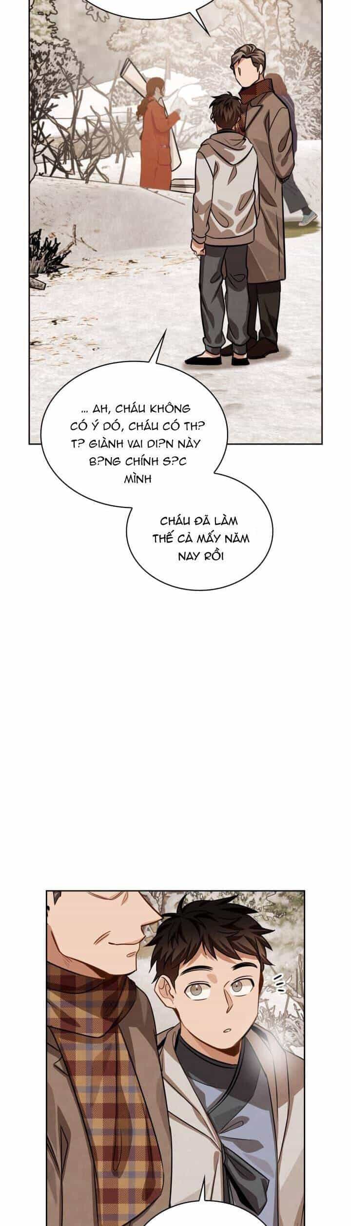 Sống Như Một Diễn Viên - Chương 30 - ảnh 38