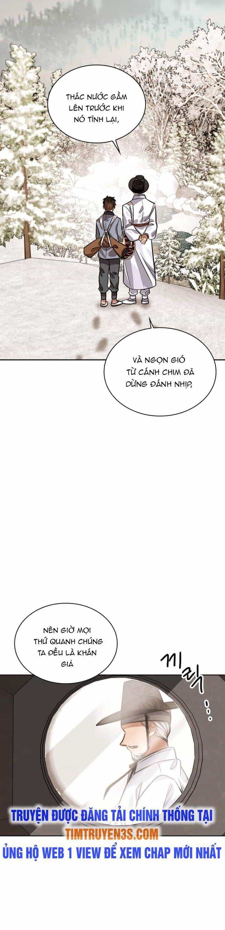 Sống Như Một Diễn Viên - Chương 30 - ảnh 44