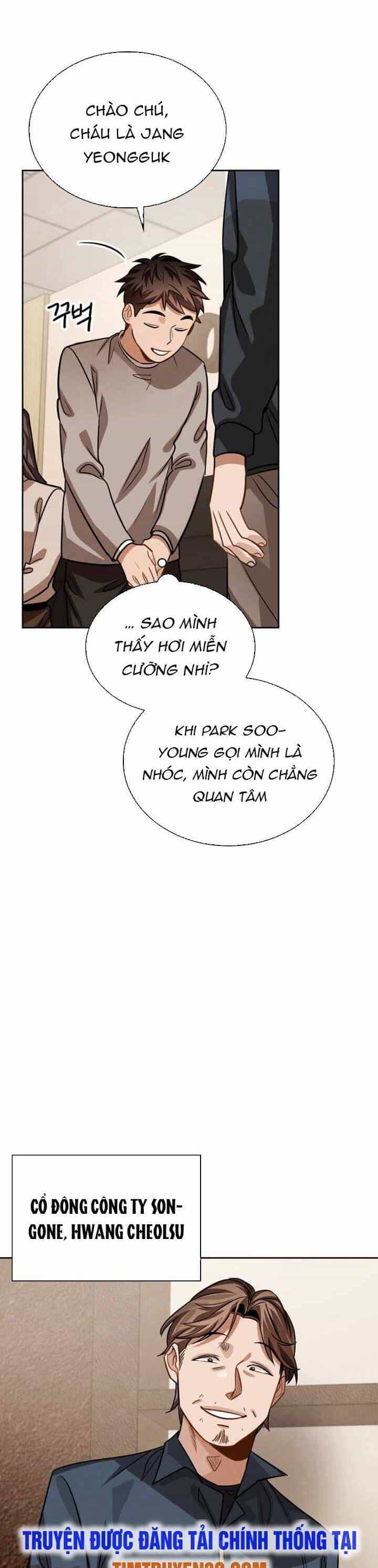 Sống Như Một Diễn Viên - Chương 31 - ảnh 10