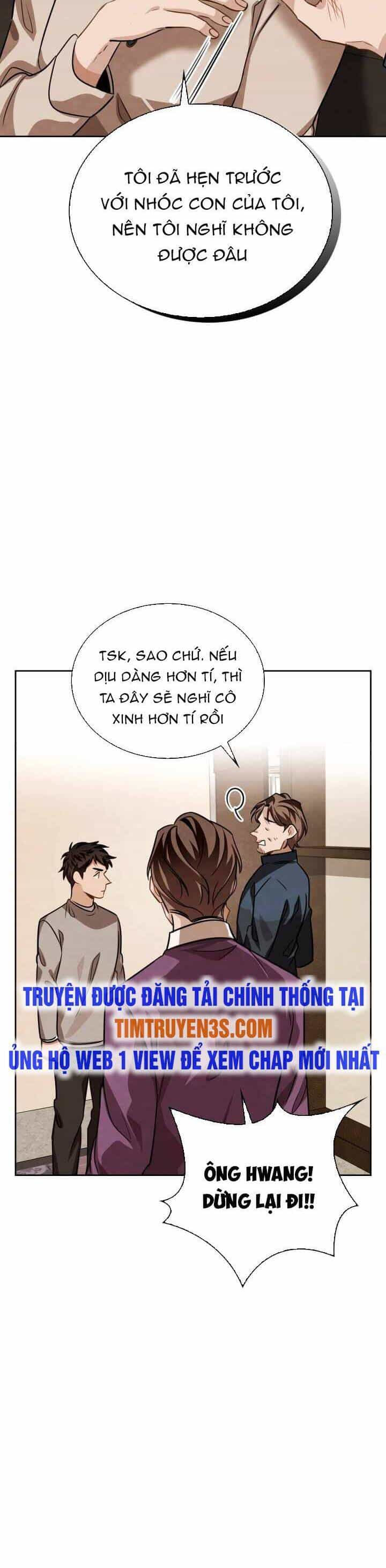 Sống Như Một Diễn Viên - Chương 31 - ảnh 13