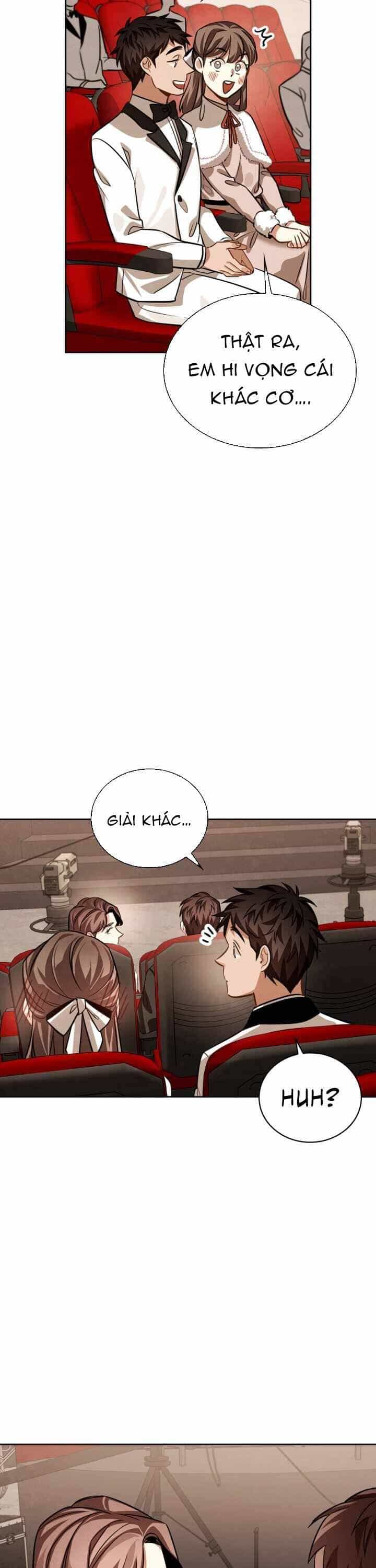 Sống Như Một Diễn Viên - Chương 31 - ảnh 30
