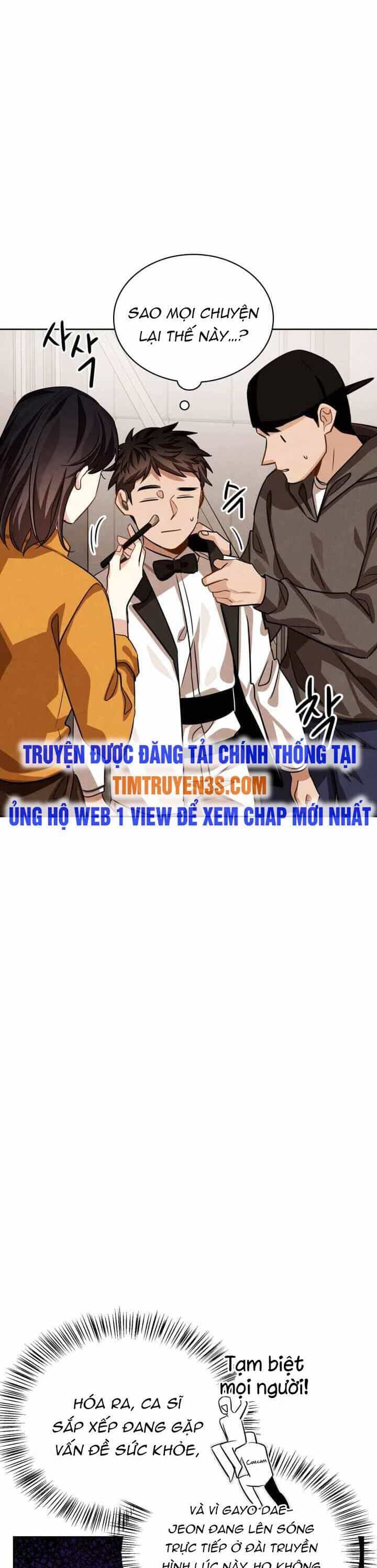 Sống Như Một Diễn Viên - Chương 31 - ảnh 36