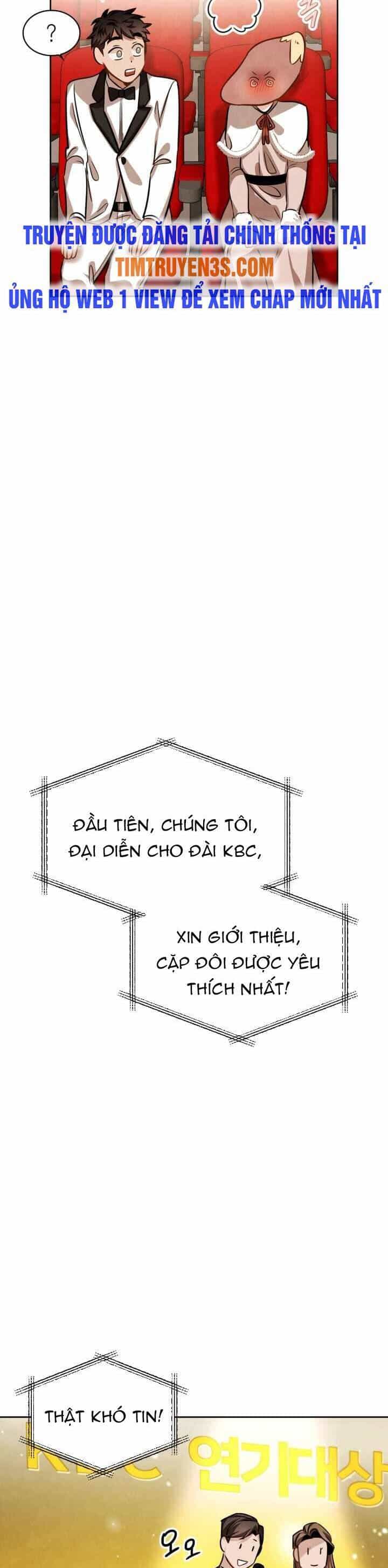 Sống Như Một Diễn Viên - Chương 31 - ảnh 44