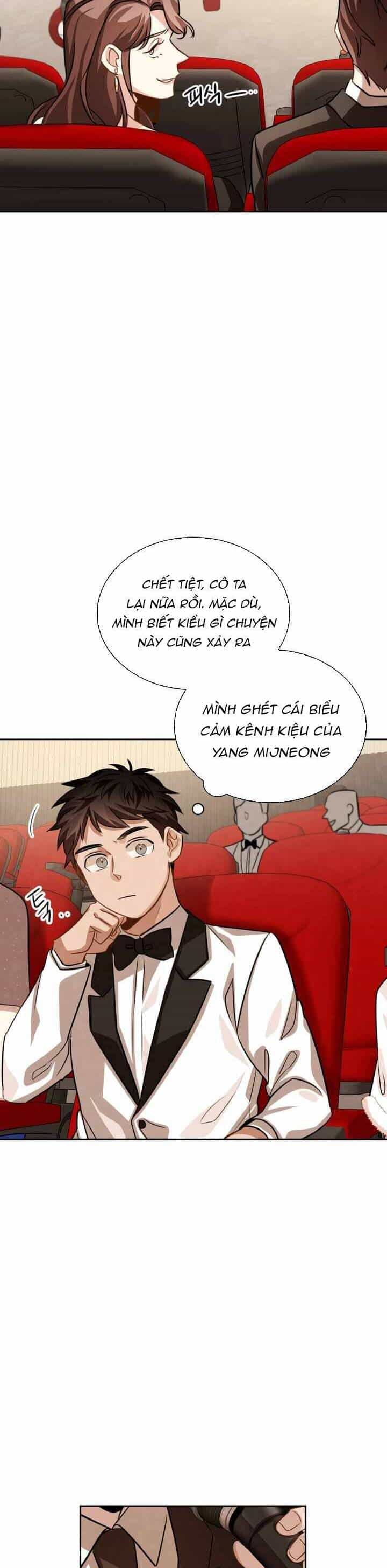 Sống Như Một Diễn Viên - Chương 31 - ảnh 46