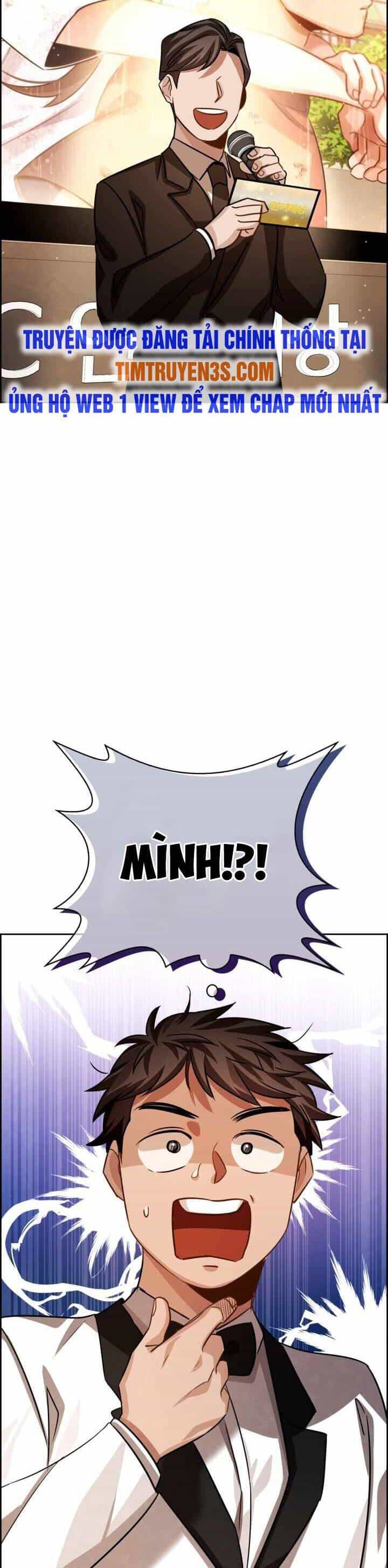 Sống Như Một Diễn Viên - Chương 31 - ảnh 48