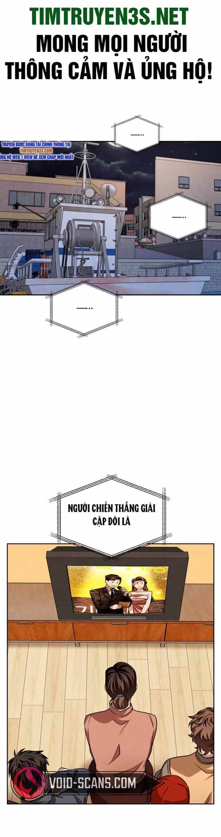 Sống Như Một Diễn Viên - Chương 32 - ảnh 2