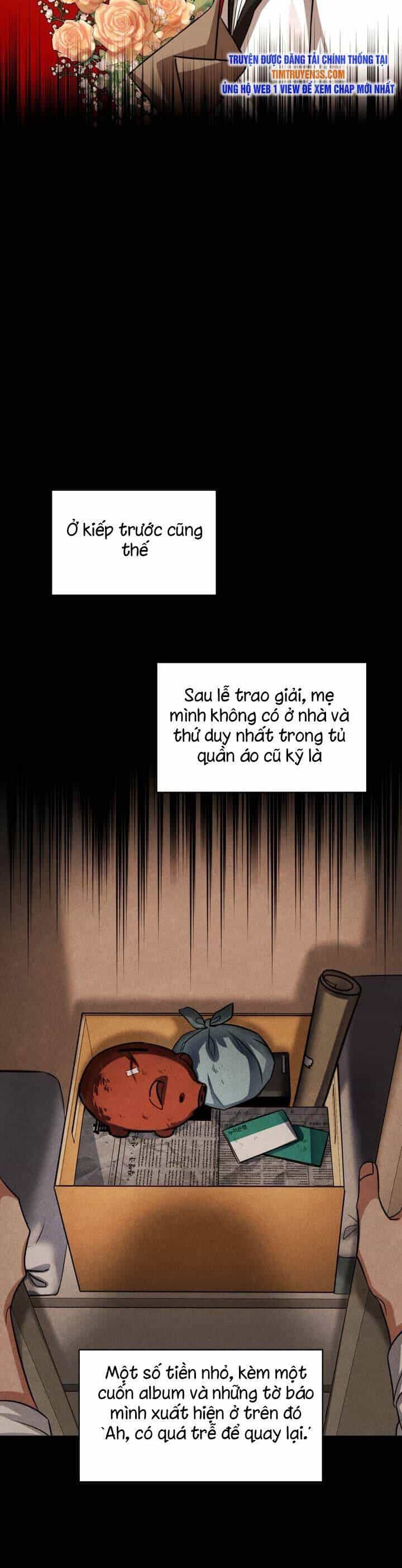 Sống Như Một Diễn Viên - Chương 32 - ảnh 31