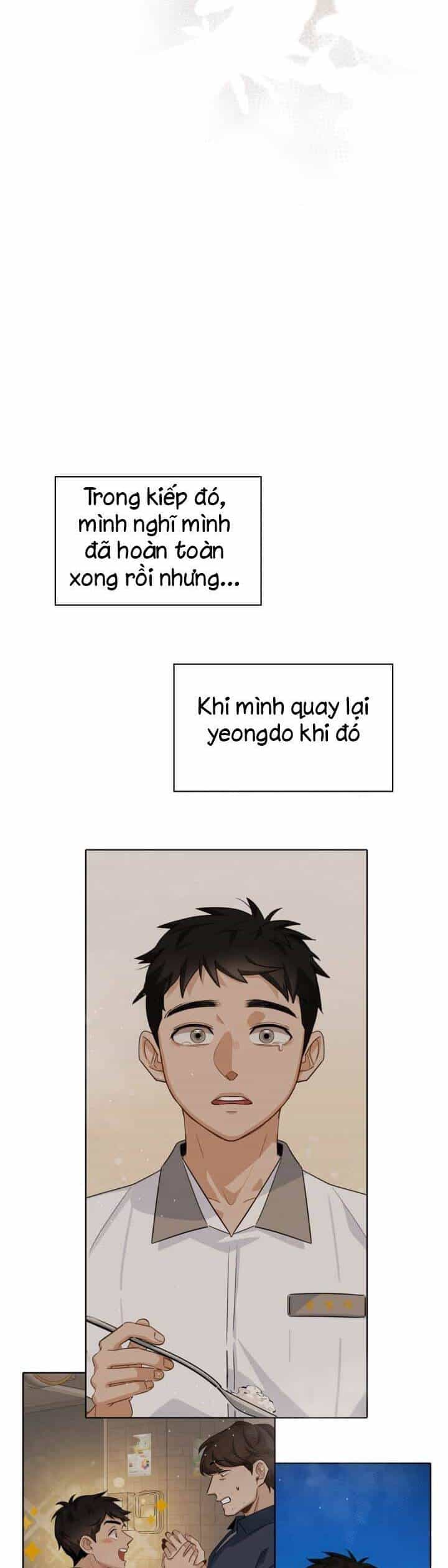 Sống Như Một Diễn Viên - Chương 32 - ảnh 34