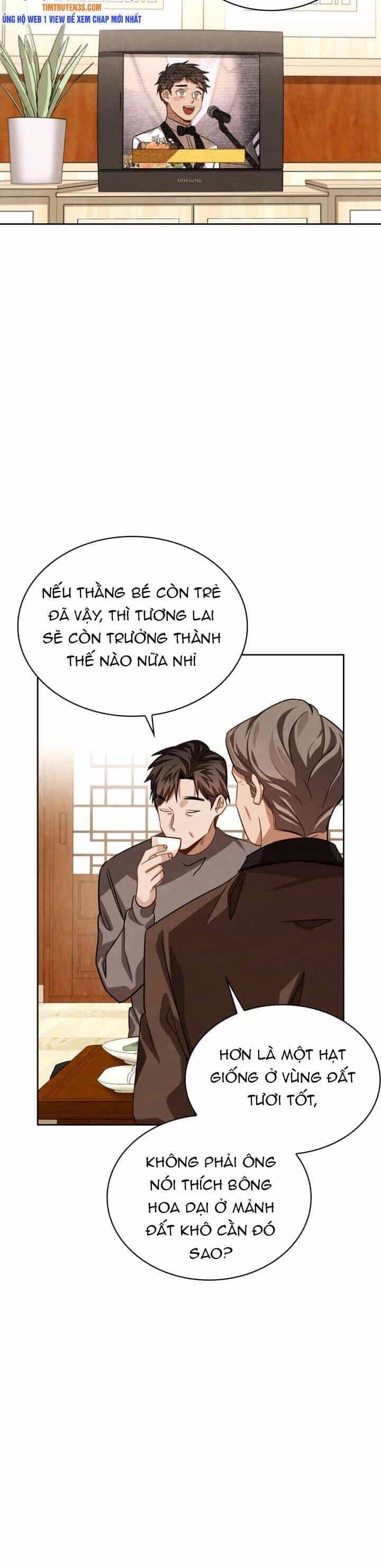 Sống Như Một Diễn Viên - Chương 32 - ảnh 42