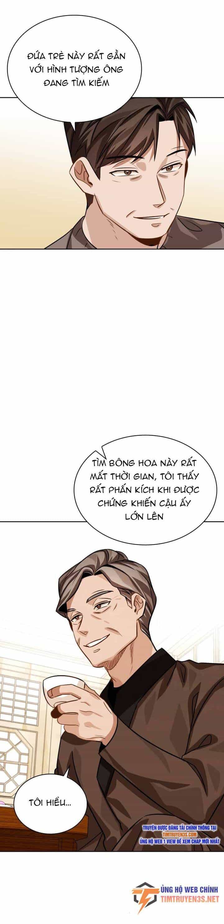 Sống Như Một Diễn Viên - Chương 32 - ảnh 43