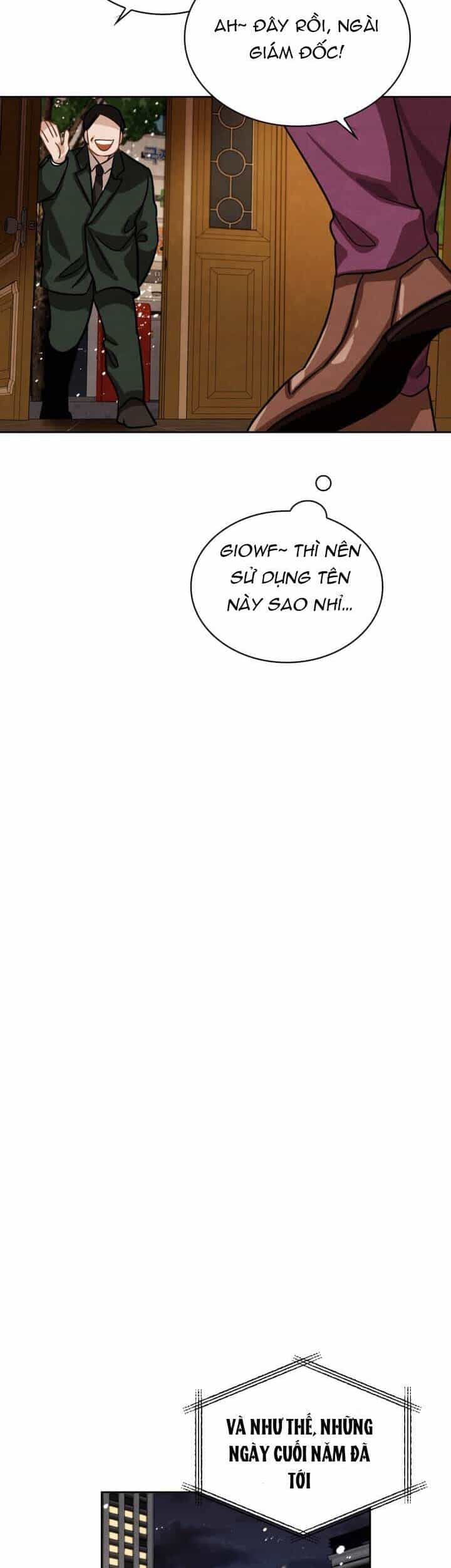 Sống Như Một Diễn Viên - Chương 32 - ảnh 46