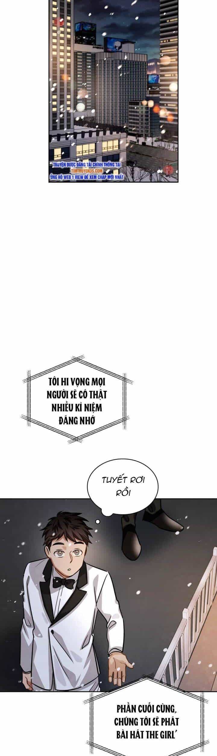 Sống Như Một Diễn Viên - Chương 32 - ảnh 47
