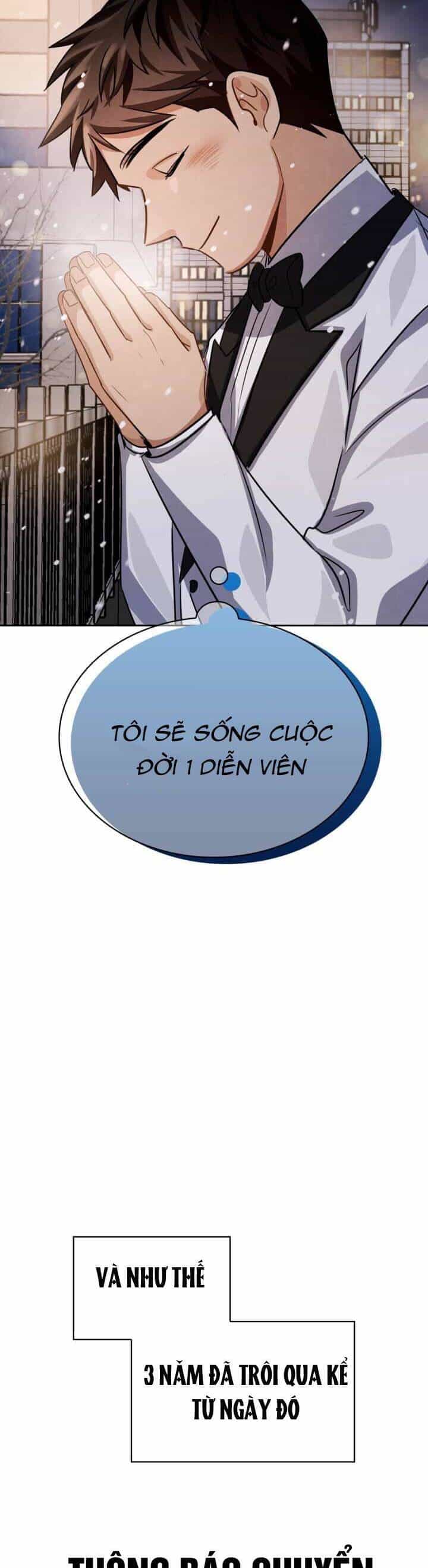 Sống Như Một Diễn Viên - Chương 32 - ảnh 53