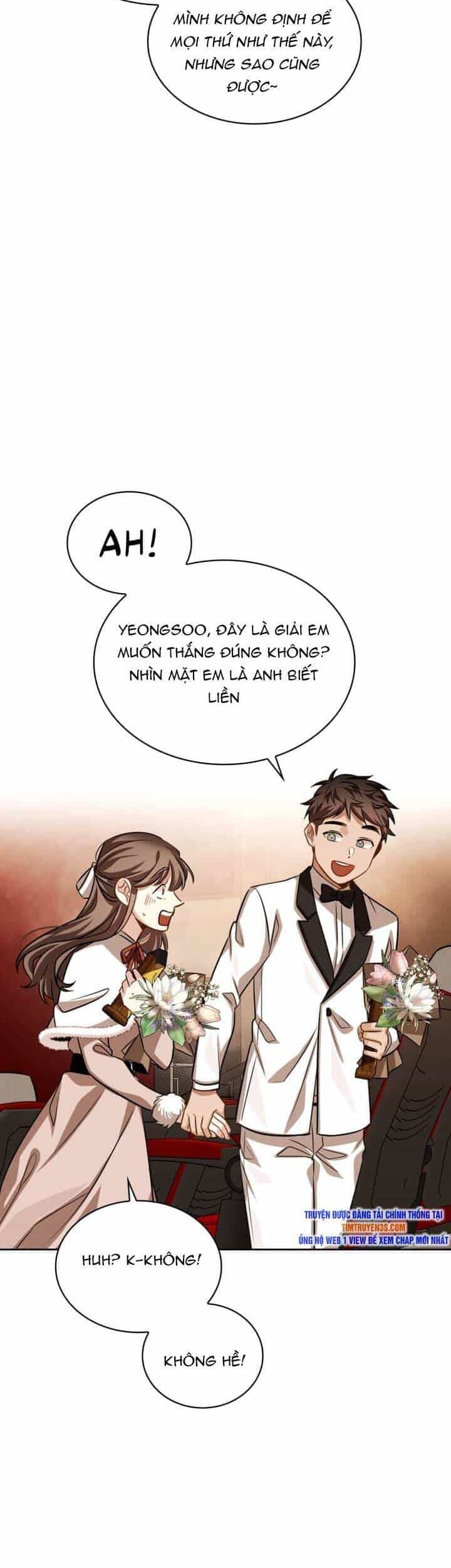 Sống Như Một Diễn Viên - Chương 32 - ảnh 9