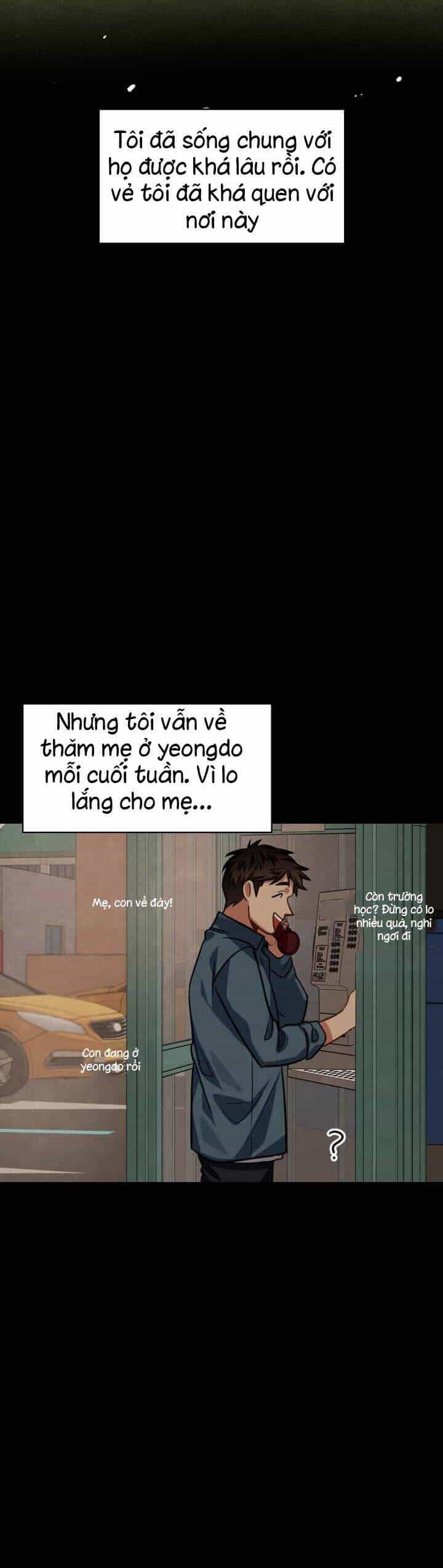 Sống Như Một Diễn Viên - Chương 33 - ảnh 10