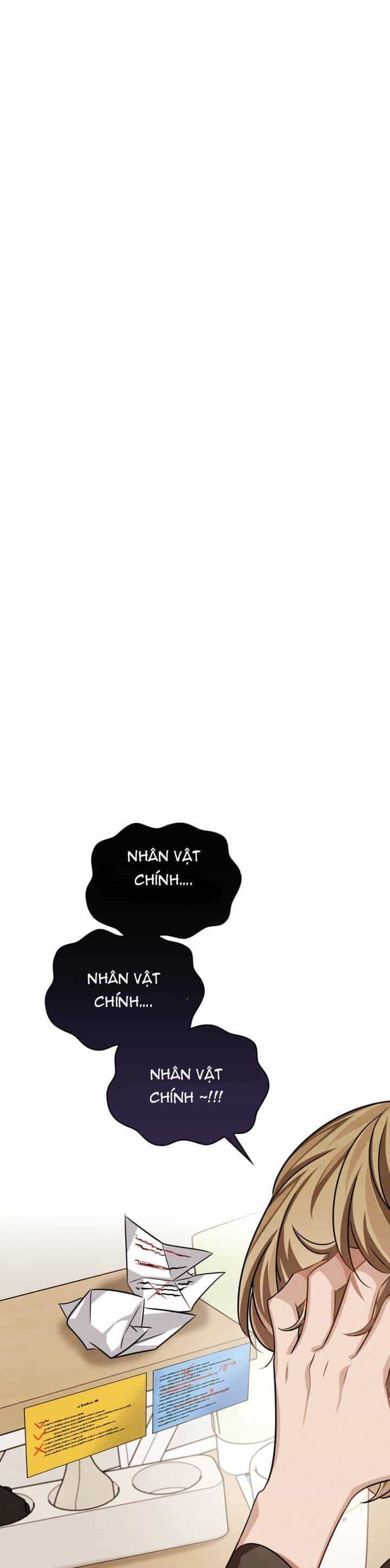 Sống Như Một Diễn Viên - Chương 33 - ảnh 13