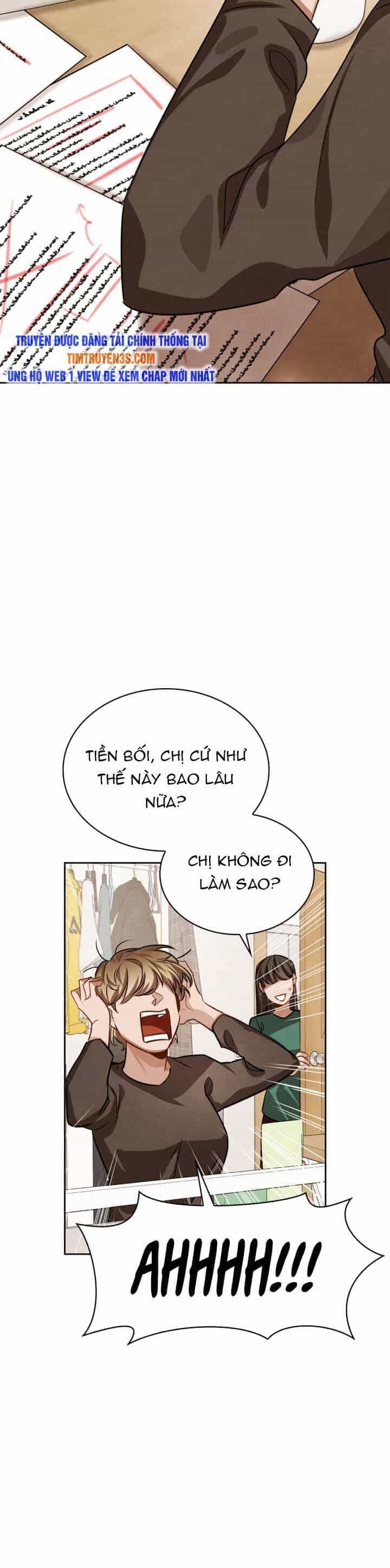 Sống Như Một Diễn Viên - Chương 33 - ảnh 14