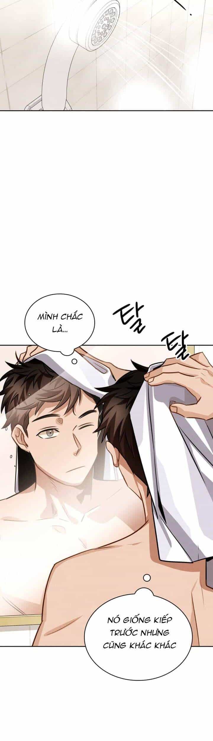 Sống Như Một Diễn Viên - Chương 33 - ảnh 24
