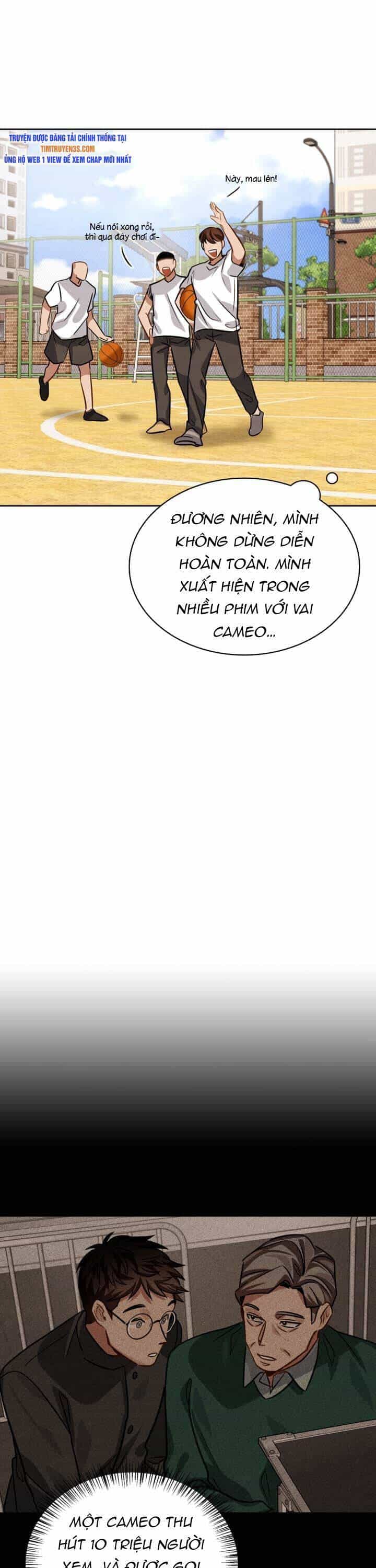 Sống Như Một Diễn Viên - Chương 33 - ảnh 39