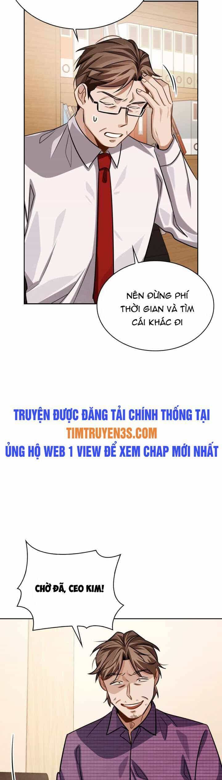 Sống Như Một Diễn Viên - Chương 34 - ảnh 38
