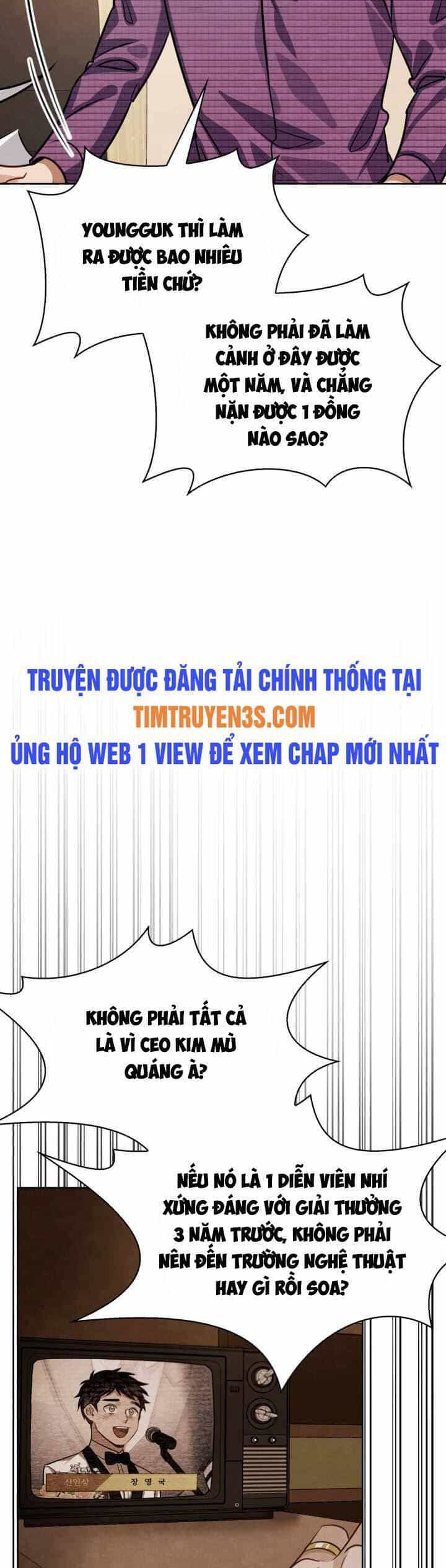 Sống Như Một Diễn Viên - Chương 34 - ảnh 39
