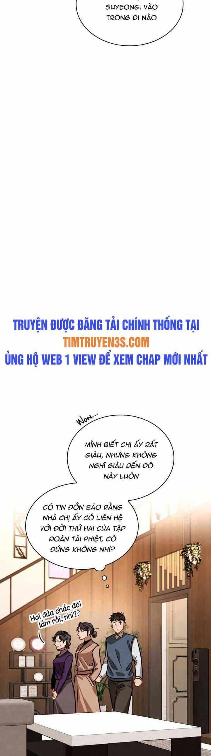 Sống Như Một Diễn Viên - Chương 34 - ảnh 4