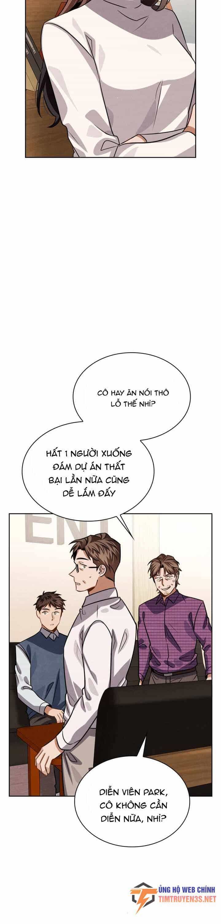 Sống Như Một Diễn Viên - Chương 34 - ảnh 46