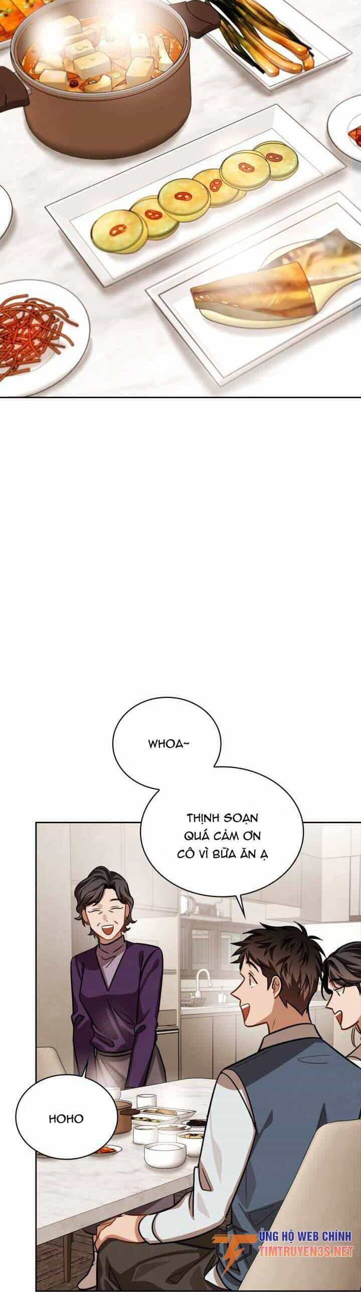 Sống Như Một Diễn Viên - Chương 34 - ảnh 7