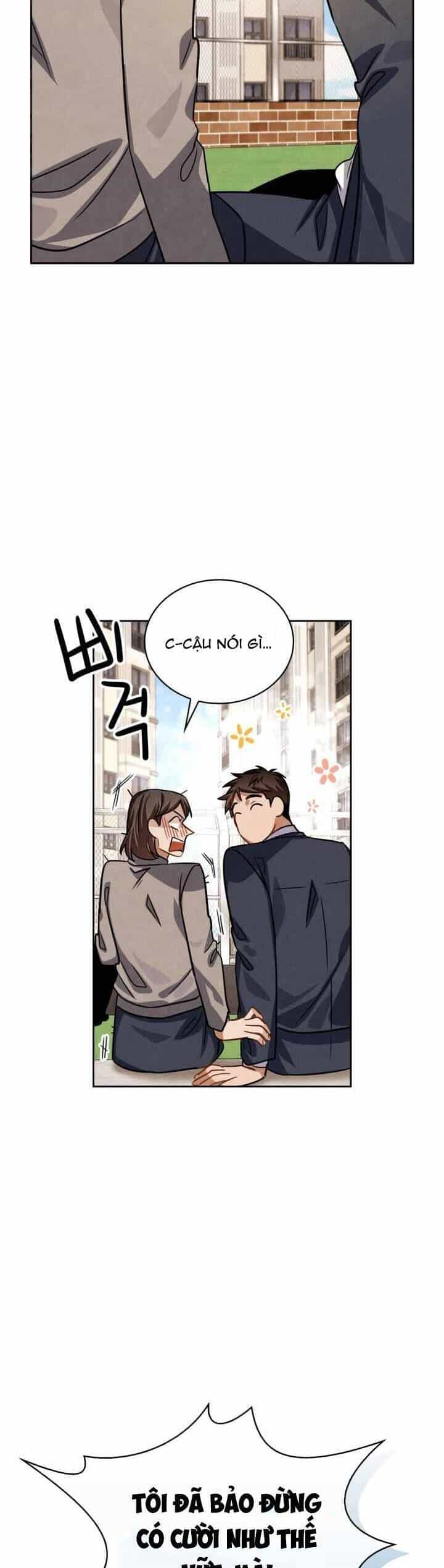 Sống Như Một Diễn Viên - Chương 35 - ảnh 10