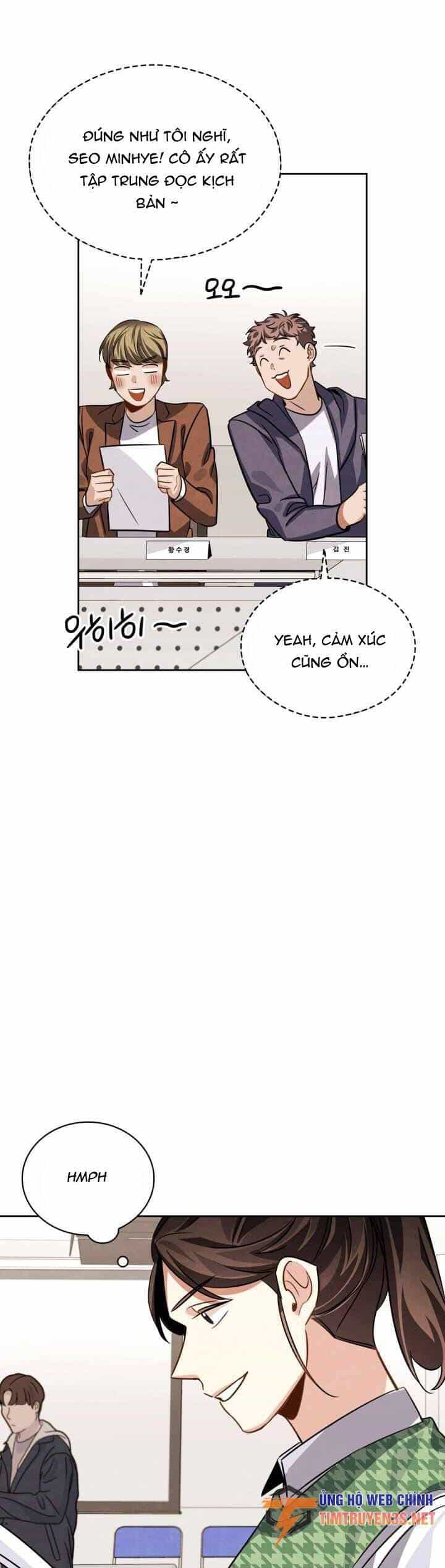 Sống Như Một Diễn Viên - Chương 35 - ảnh 29
