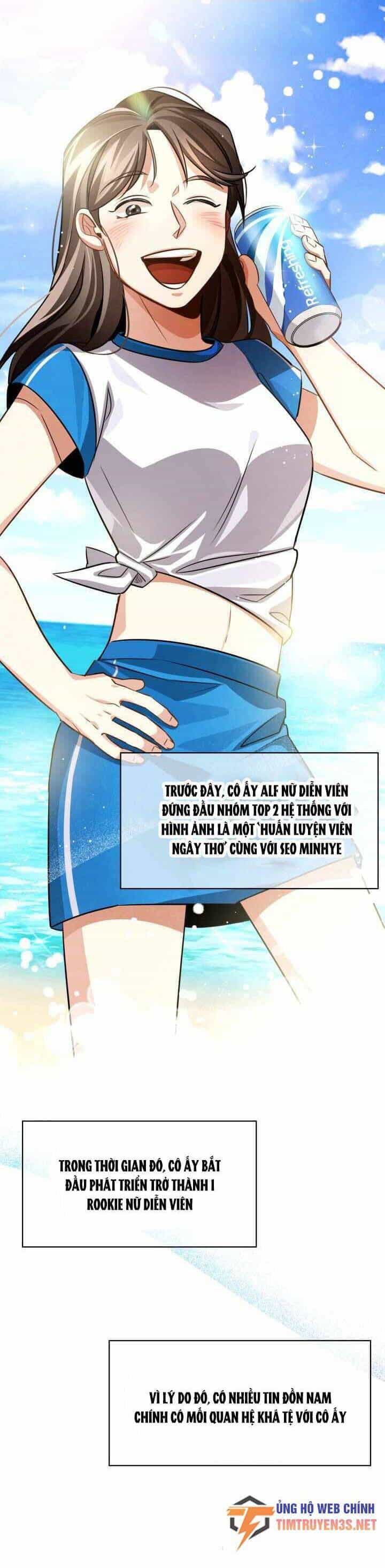 Sống Như Một Diễn Viên - Chương 35 - ảnh 6