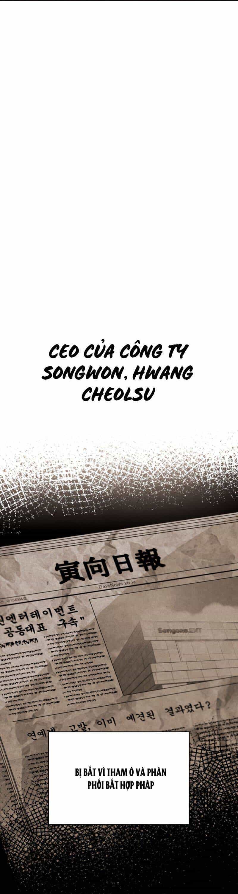 Sống Như Một Diễn Viên - Chương 36 - ảnh 29