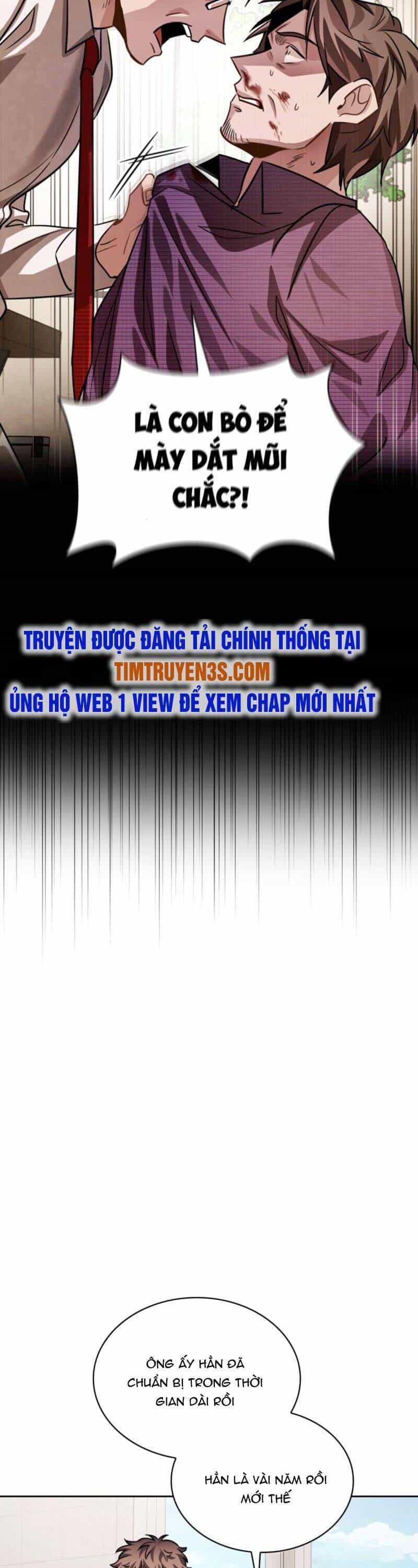 Sống Như Một Diễn Viên - Chương 36 - ảnh 35