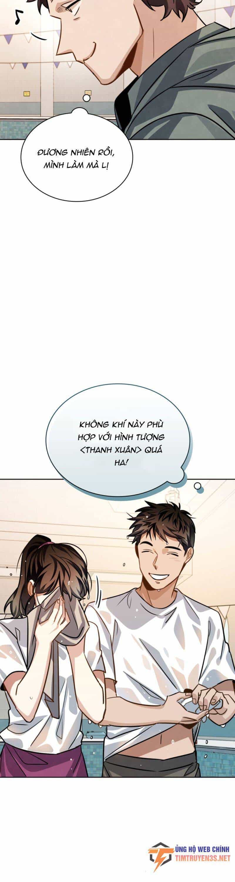 Sống Như Một Diễn Viên - Chương 36 - ảnh 38