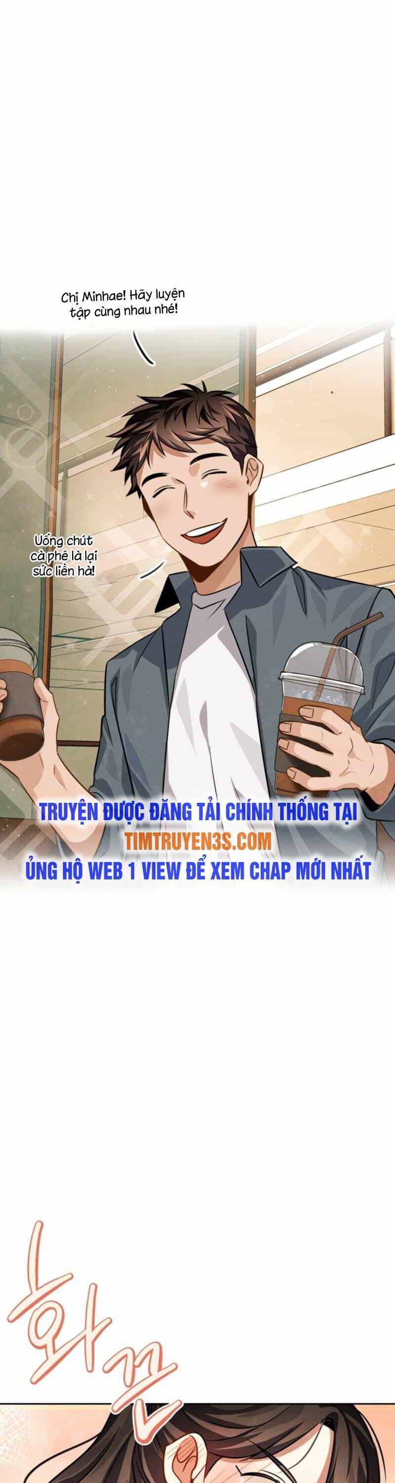 Sống Như Một Diễn Viên - Chương 37 - ảnh 26