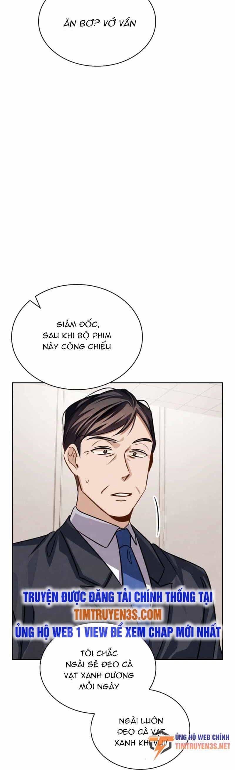 Sống Như Một Diễn Viên - Chương 37 - ảnh 35