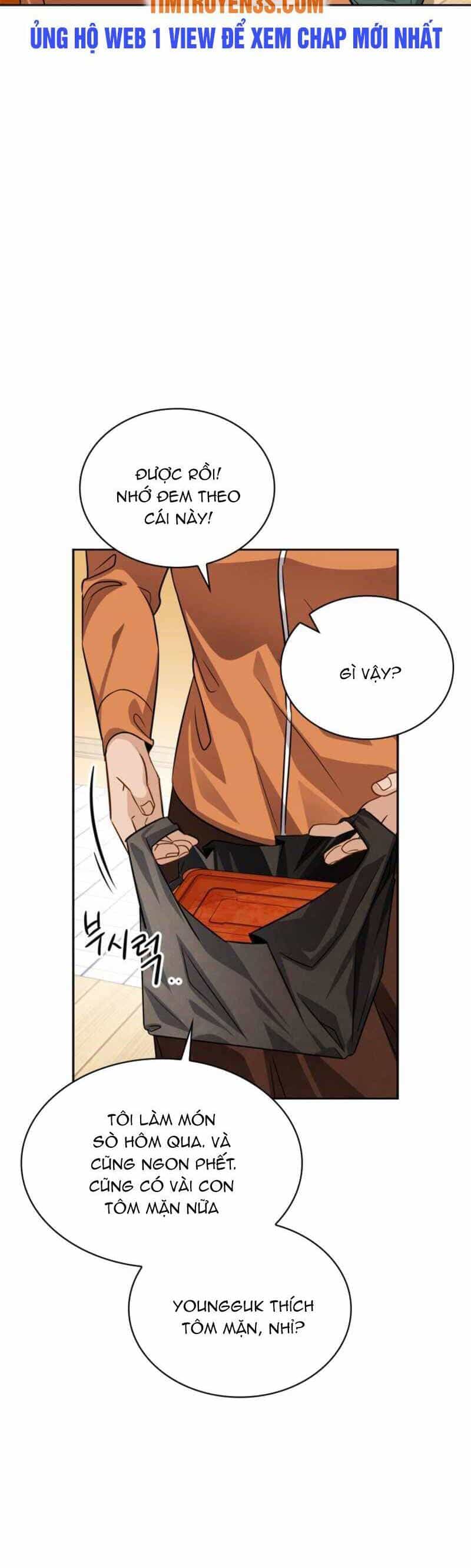 Sống Như Một Diễn Viên - Chương 37 - ảnh 4