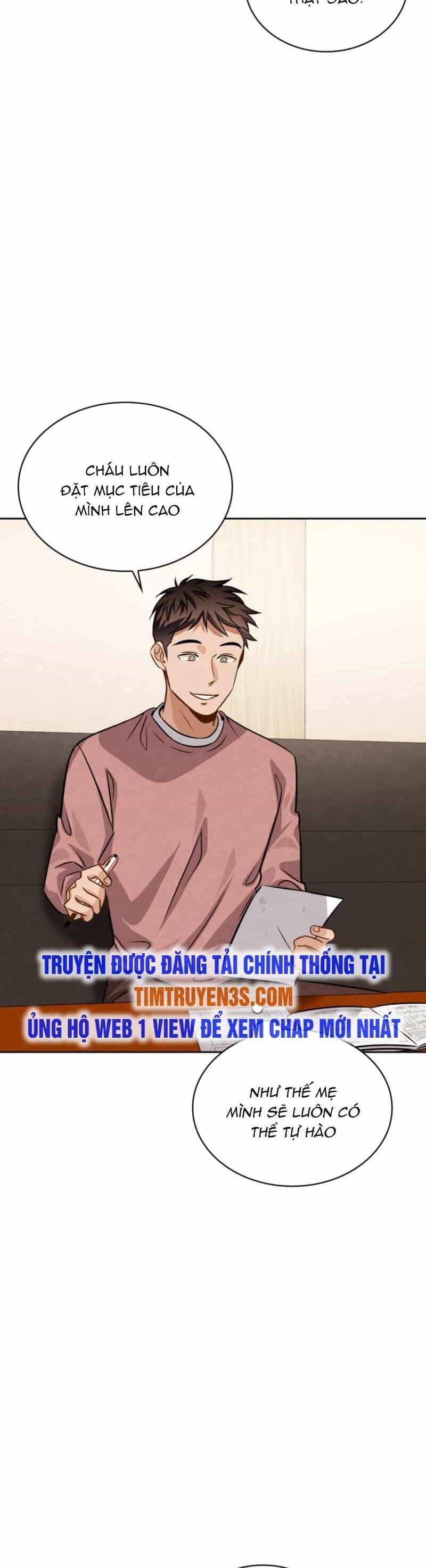 Sống Như Một Diễn Viên - Chương 37 - ảnh 42