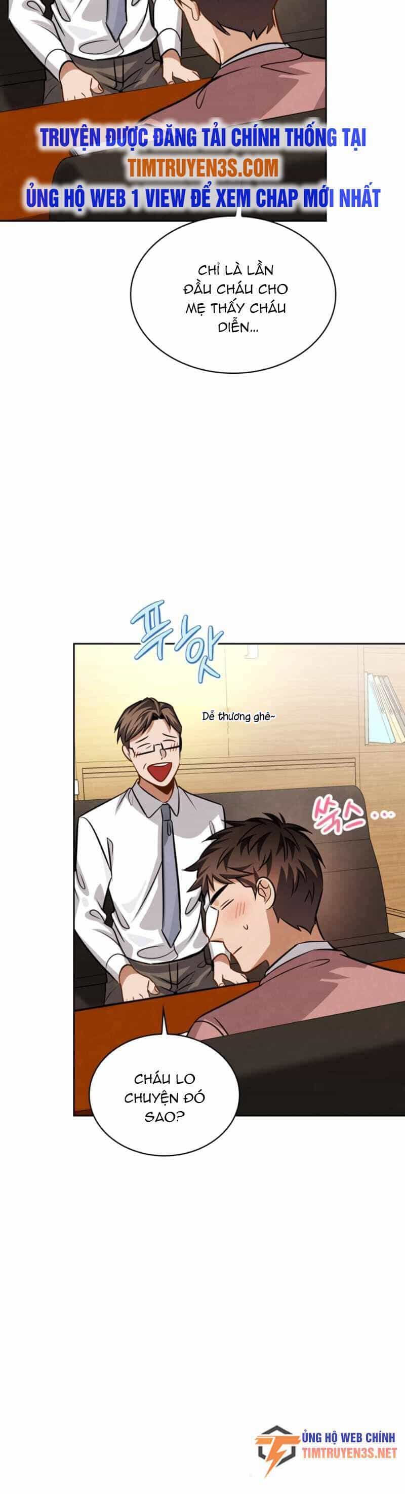 Sống Như Một Diễn Viên - Chương 37 - ảnh 45