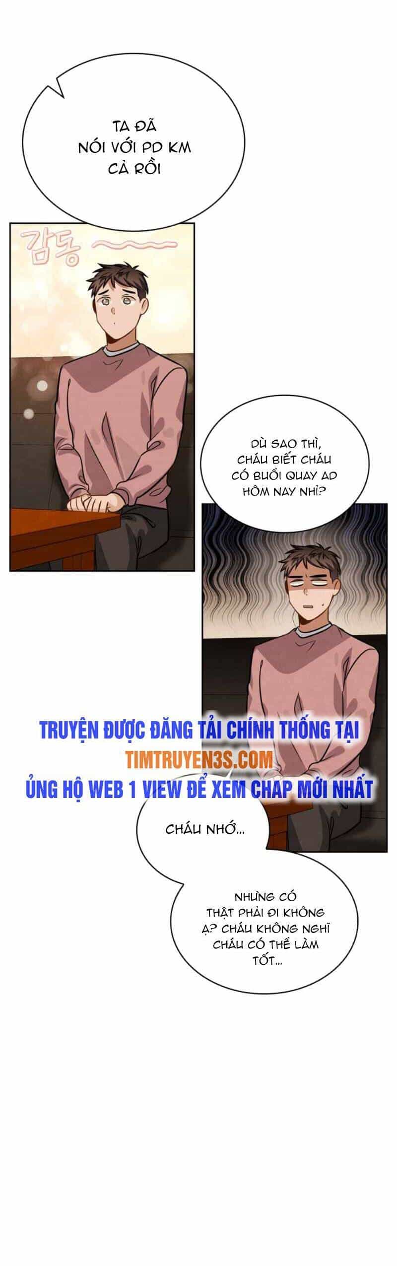 Sống Như Một Diễn Viên - Chương 37 - ảnh 47