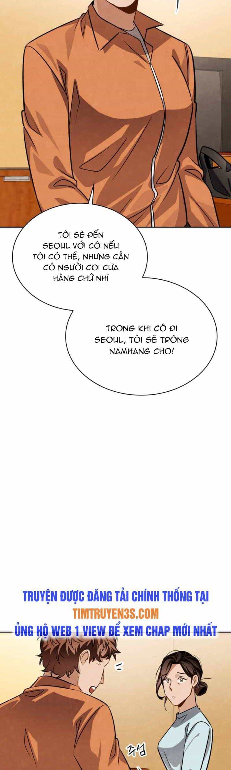 Sống Như Một Diễn Viên - Chương 37 - ảnh 6
