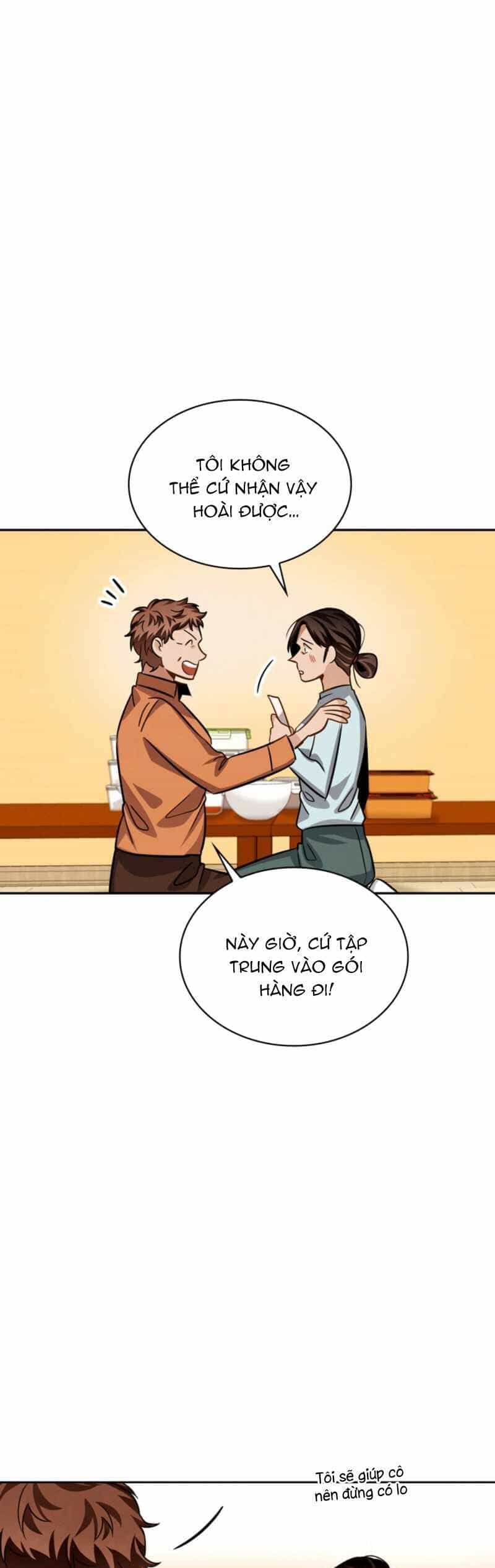 Sống Như Một Diễn Viên - Chương 37 - ảnh 8