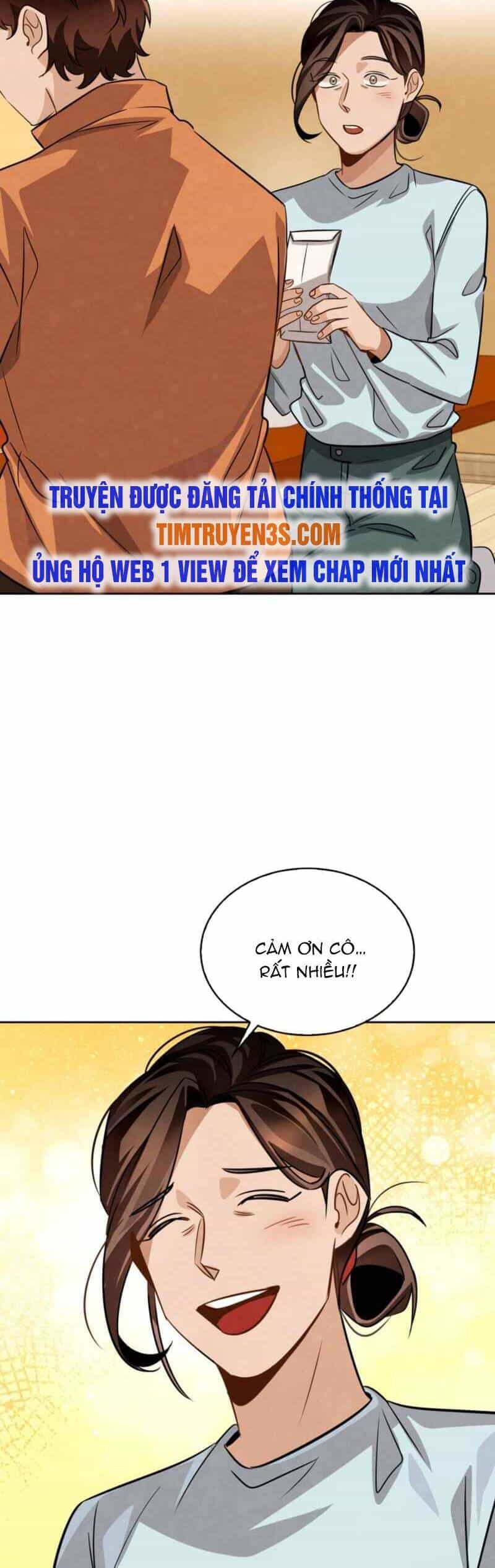 Sống Như Một Diễn Viên - Chương 37 - ảnh 9