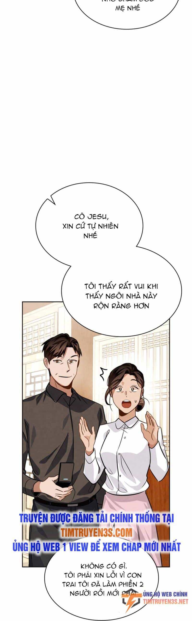Sống Như Một Diễn Viên - Chương 38 - ảnh 18