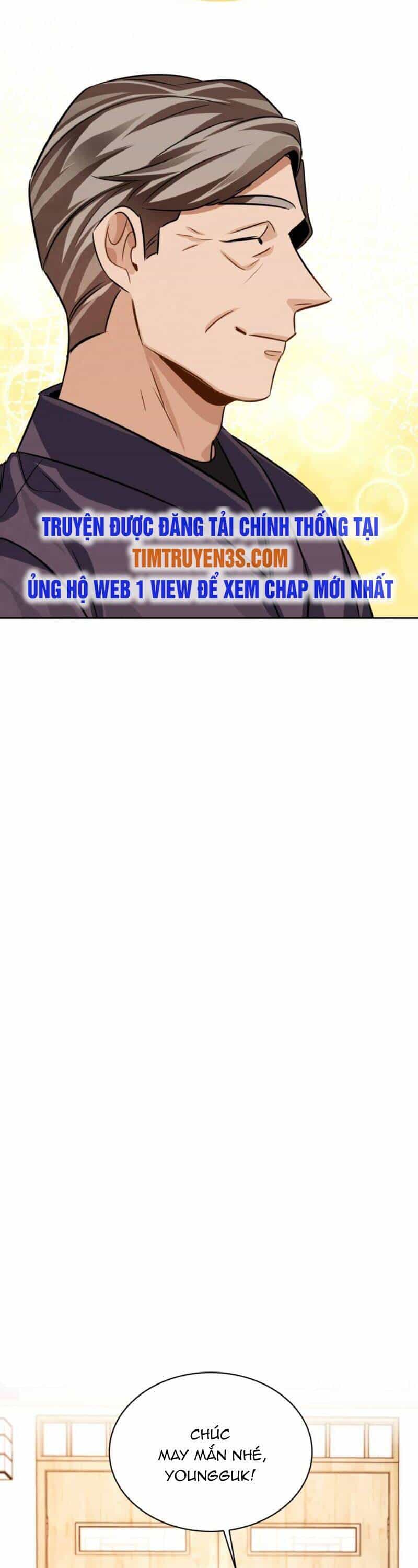 Sống Như Một Diễn Viên - Chương 38 - ảnh 20