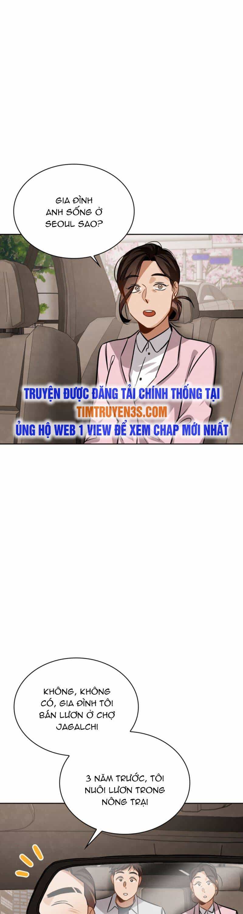 Sống Như Một Diễn Viên - Chương 38 - ảnh 29