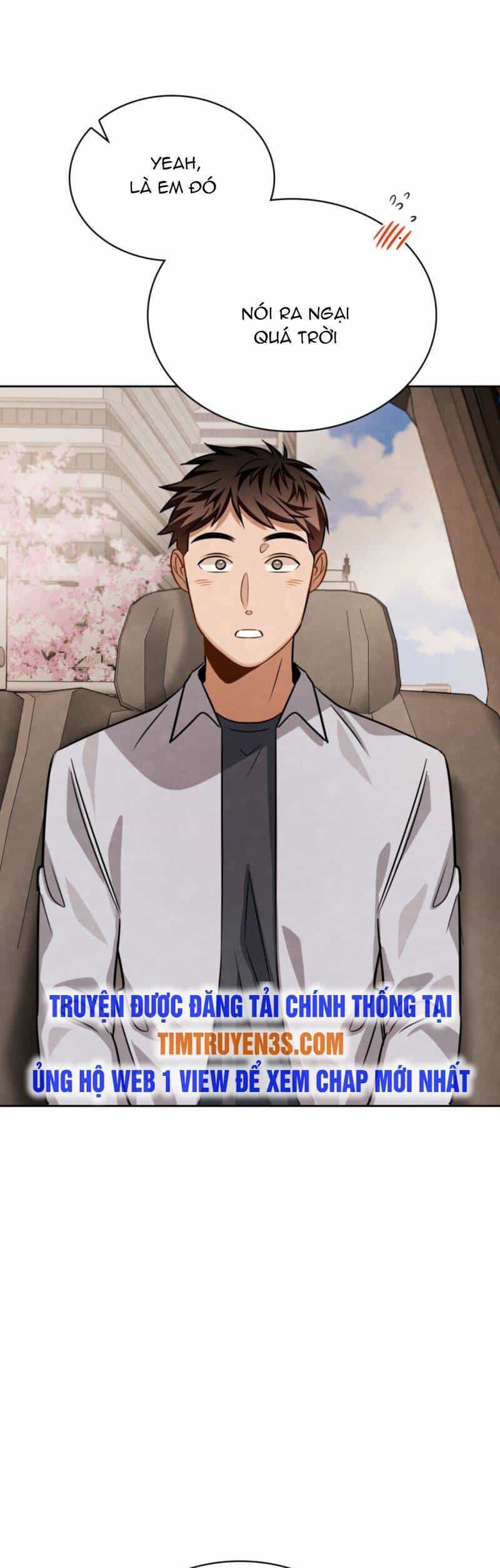 Sống Như Một Diễn Viên - Chương 38 - ảnh 34