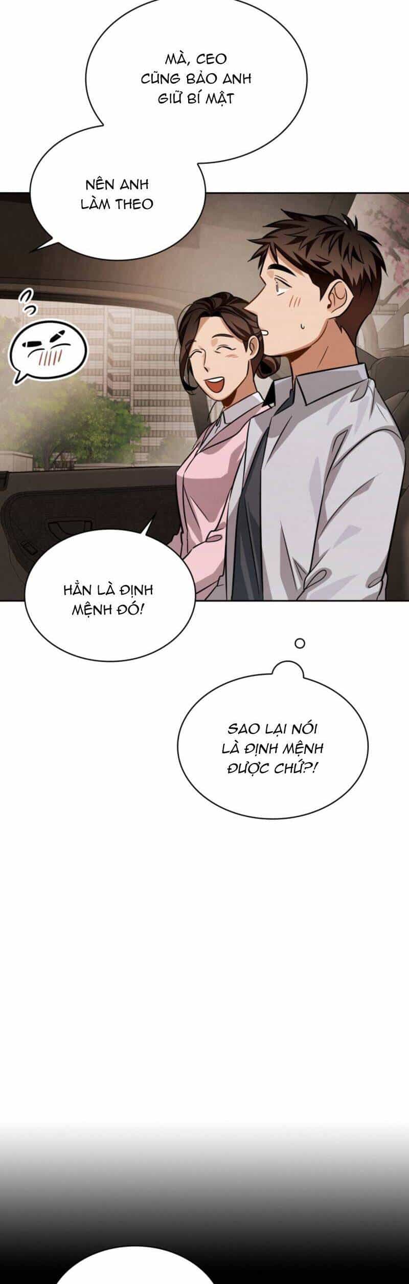 Sống Như Một Diễn Viên - Chương 38 - ảnh 35